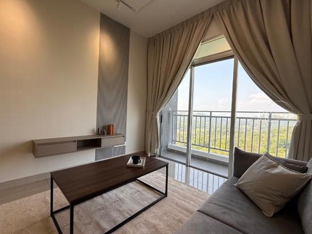 Serviced Residence for sale in Kinabalu, Sabah