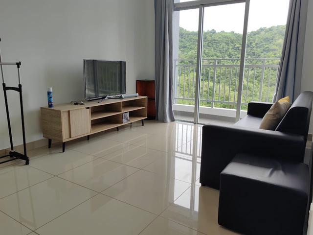 Condominium for rent in Kota Kinabalu, Bahagian Pantai Barat