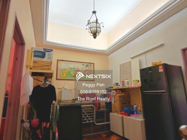 Residential House for sale in Kinabalu, Sabah