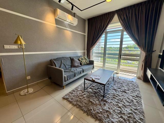 Condominium for rent in Kinabalu, Sabah