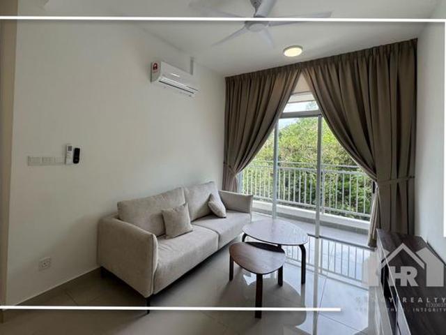 Serviced Residence for rent in Kinabalu, Sabah