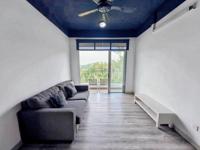 Serviced Residence for rent in Kinabalu, Sabah