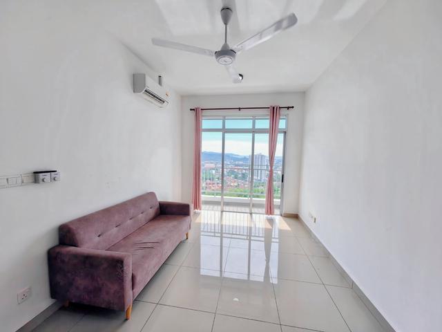 Serviced Residence for rent in Kinabalu, Sabah