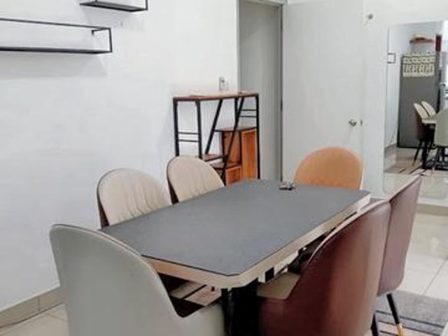Serviced Residence for rent in Kinabalu, Sabah
