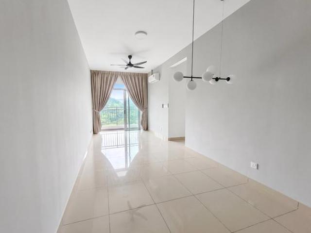 Serviced Residence for rent in Kinabalu, Sabah