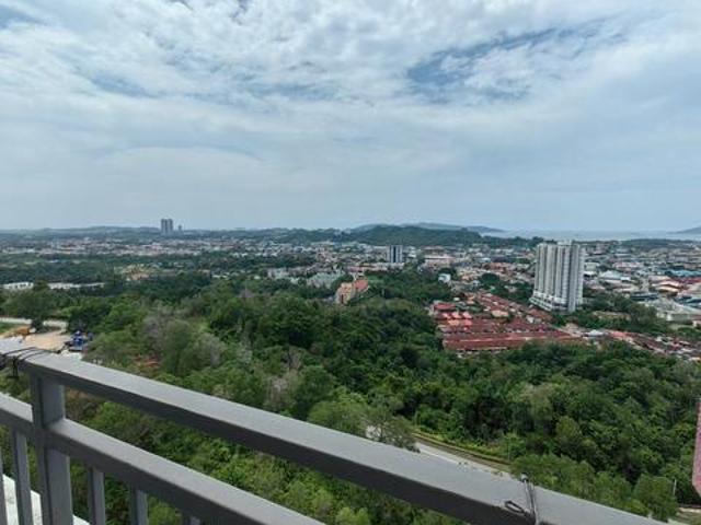 Serviced Residence for rent in Kota Kinabalu, Bahagian Pantai Barat