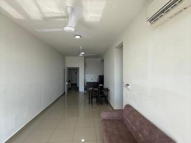 Serviced Residence for rent in Kinabalu, Sabah
