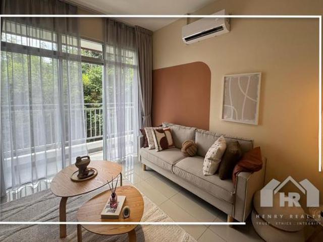 Serviced Residence for sale in Kinabalu, Sabah