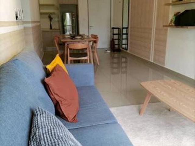 Serviced Residence for rent in Kinabalu, Sabah