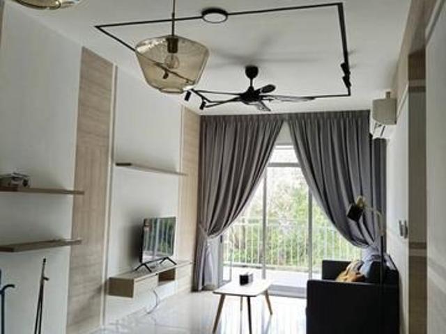 Serviced Residence for rent in Kota Kinabalu, Bahagian Pantai Barat