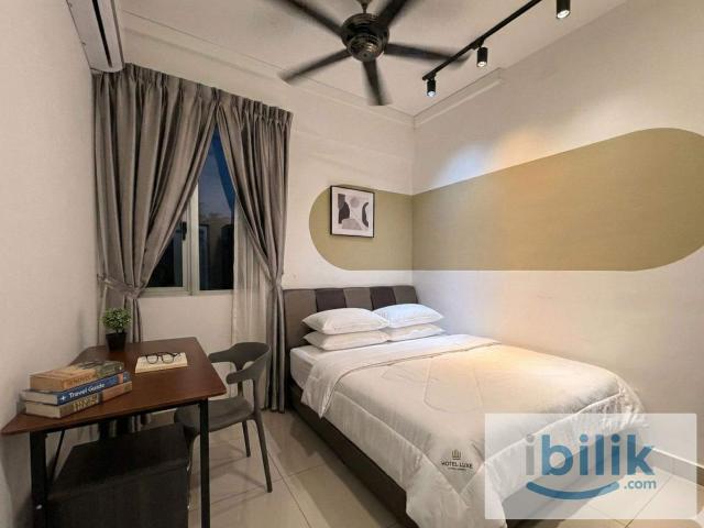 Room for rent in Kinabalu, Sabah