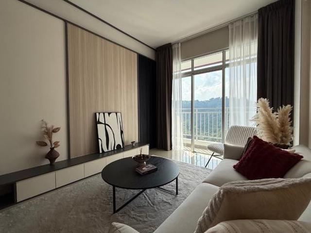 Serviced Residence for sale in Kinabalu, Sabah