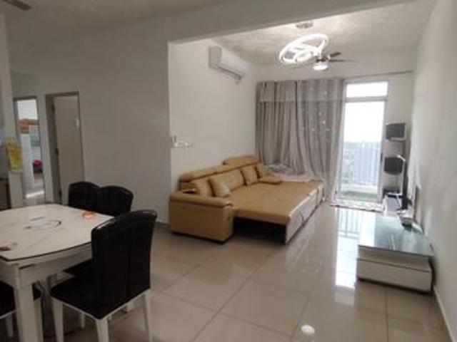 Condominium for rent in Kinabalu, Sabah