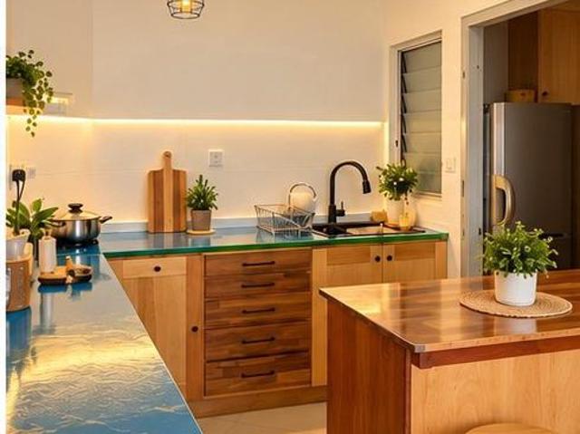 Serviced Residence for rent in Kota Kinabalu, Bahagian Pantai Barat