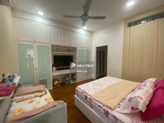 Residential House for sale in Kinabalu, Sabah