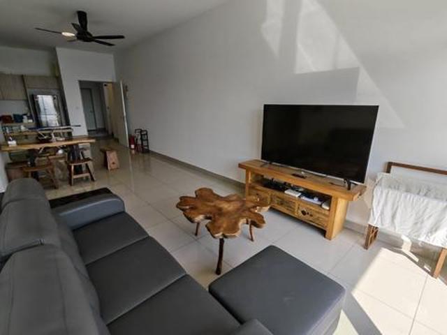 Condominium for rent in Kota Kinabalu, Bahagian Pantai Barat