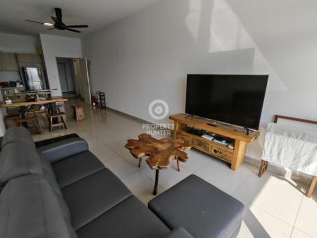 Apartment for rent in Kinabalu, Sabah