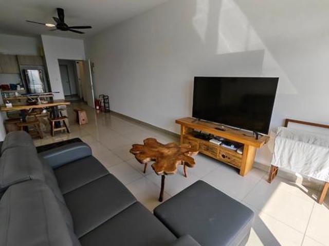 Condominium for rent in Kinabalu, Sabah