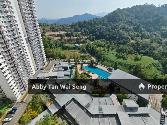 Condominium for rent in Kinabalu, Sabah