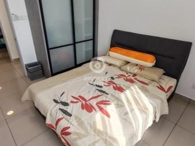 House for rent in Kinabalu, Sabah