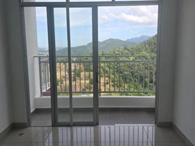 Serviced Residence for sale in Kinabalu, Sabah