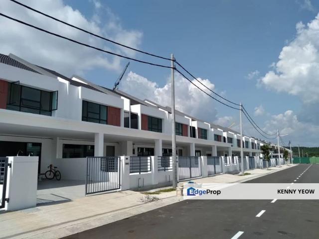 House for sale in Sungai Petani, Kuala Muda