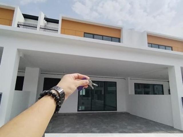 House for sale in Sungai Petani, Kuala Muda