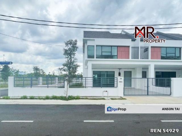 House for sale in Sungai Petani, Kuala Muda