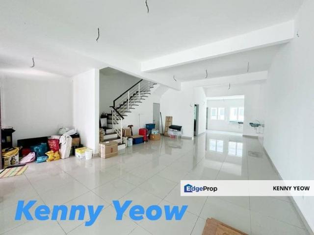 House for sale in Sungai Petani, Kuala Muda