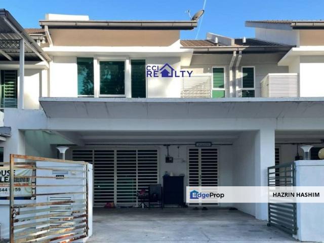 House for sale in Sungai Petani, Kuala Muda