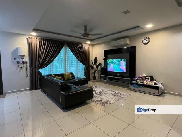 House for sale in Sungai Petani, Kuala Muda