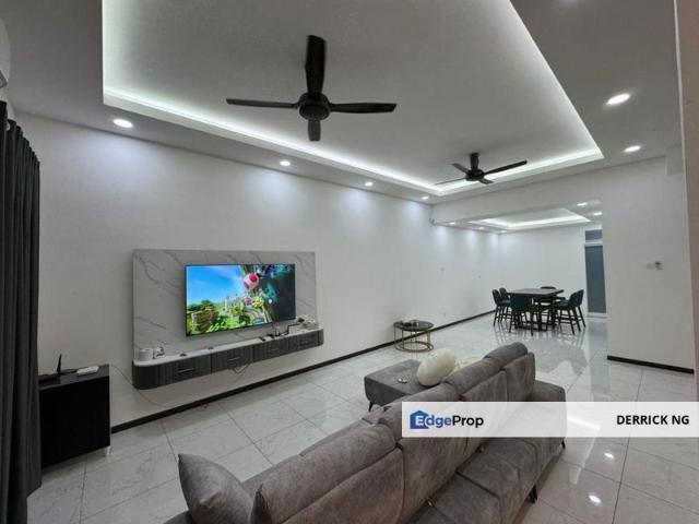 House for sale in Sungai Petani, Kuala Muda