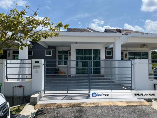 House for sale in Sungai Petani, Kuala Muda
