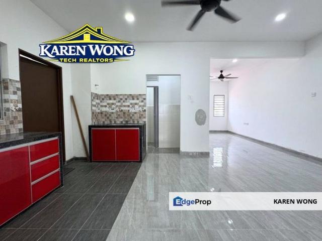 House for rent in Sungai Petani, Kuala Muda