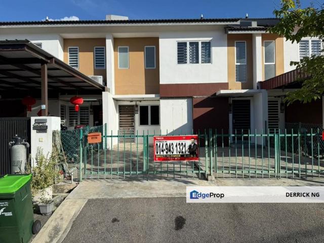 House for rent in Sungai Petani, Kuala Muda