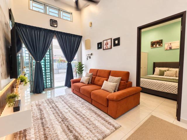 Terraced House for sale in Sungai Petani, Kuala Muda