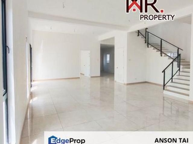 House for sale in Sungai Petani, Kuala Muda