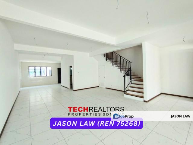 House for rent in Sungai Petani, Kuala Muda