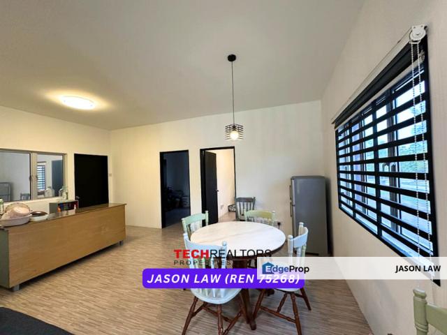 House for sale in Sungai Petani, Kuala Muda