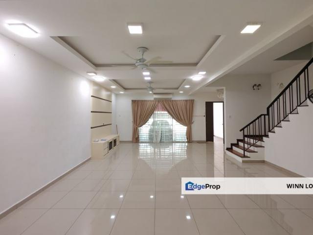 House for sale in Sungai Petani, Kuala Muda