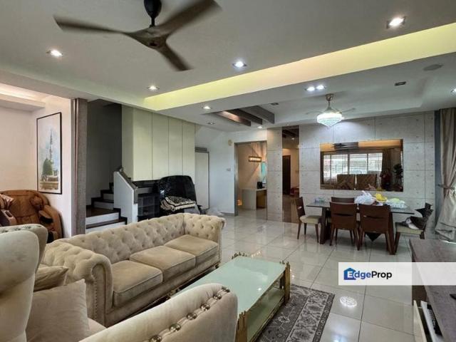 House for sale in Sungai Petani, Kuala Muda
