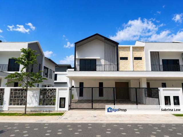 House for sale in Sungai Petani, Kuala Muda