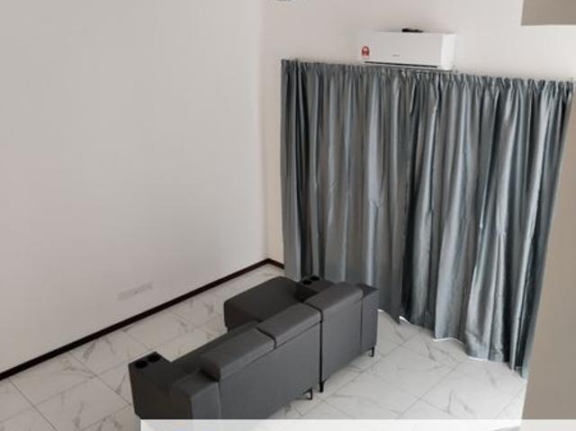 House for rent in Sungai Petani, Kuala Muda