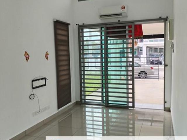 House for rent in Sungai Petani, Kuala Muda