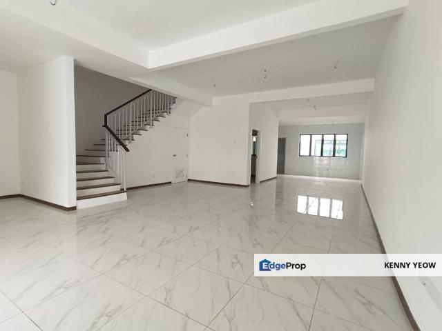 House for rent in Sungai Petani, Kuala Muda