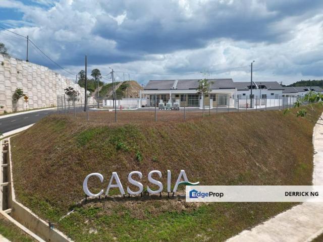 House for sale in Sungai Petani, Kuala Muda