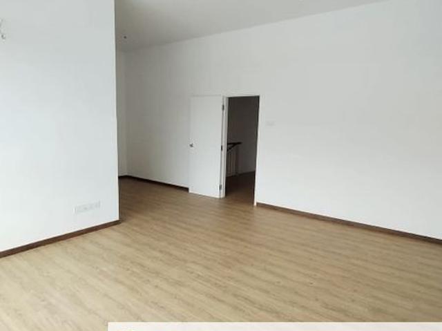 House for rent in Sungai Petani, Kuala Muda