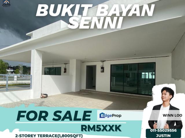 House for sale in Sungai Petani, Kuala Muda