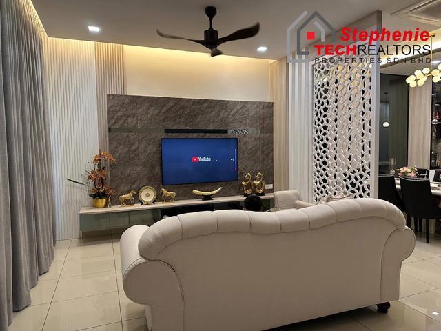 Terraced House for sale in Kuala Muda, Sungai Petani
