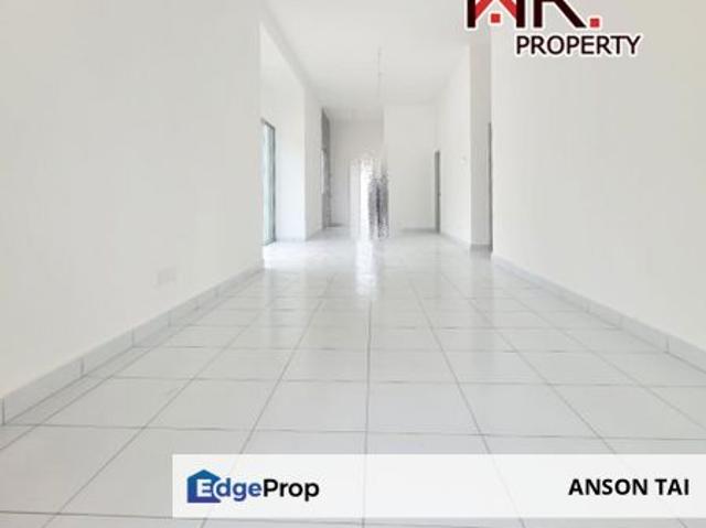 House for sale in Sungai Petani, Kuala Muda